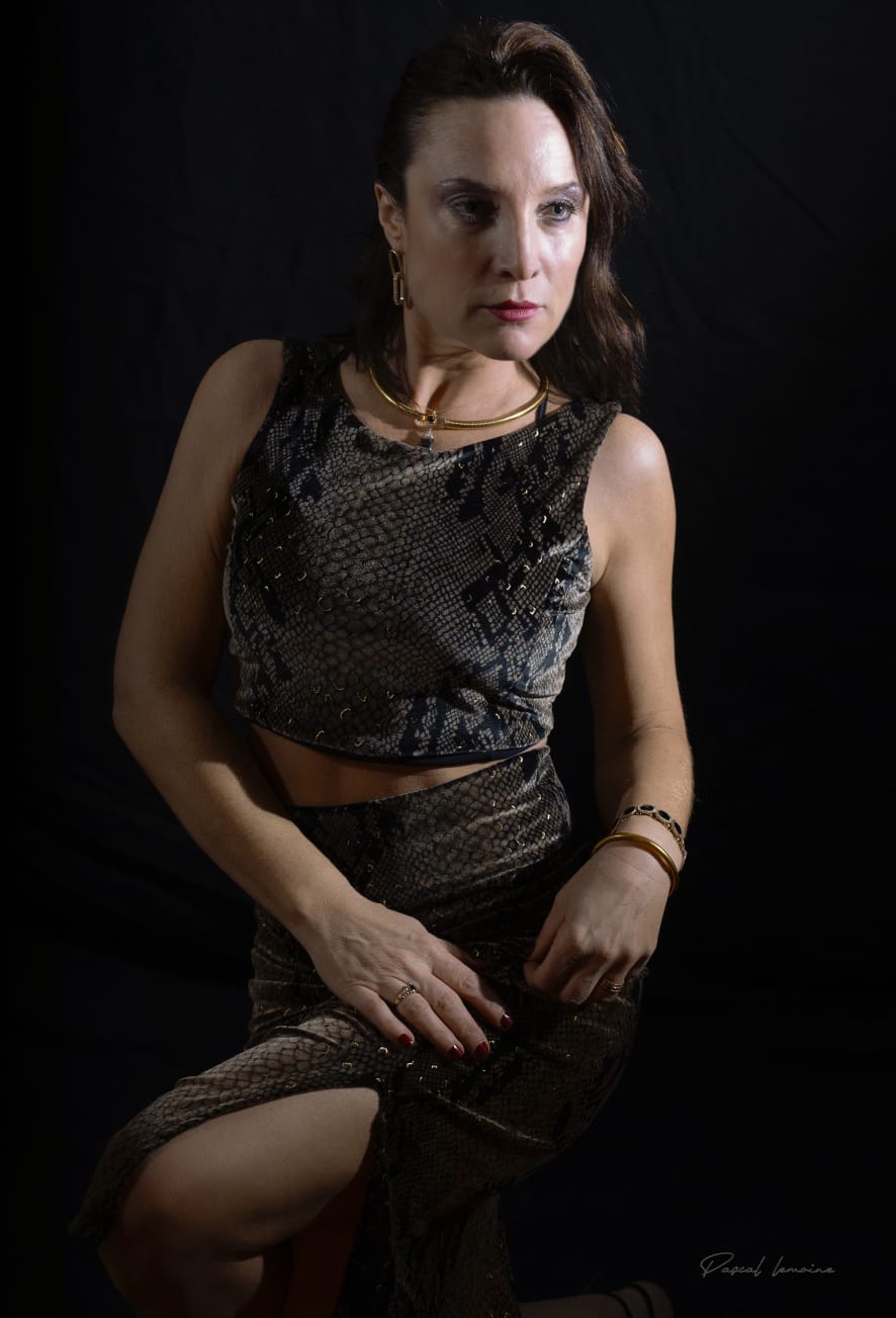 Nadia Makouf
